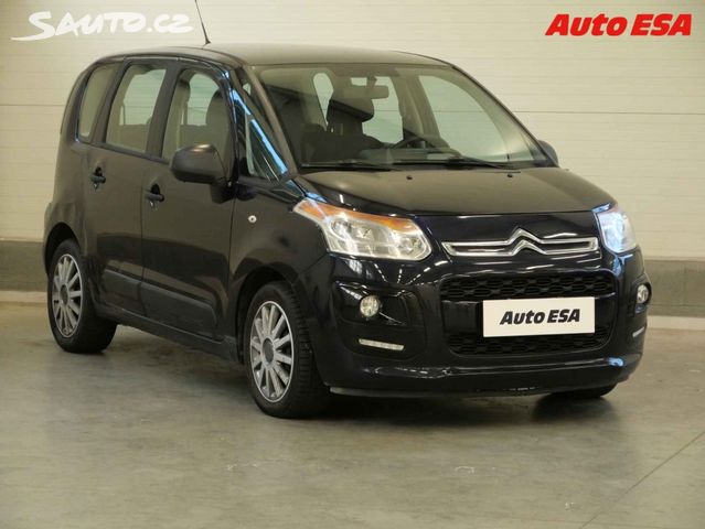 Citroën C3 Picasso